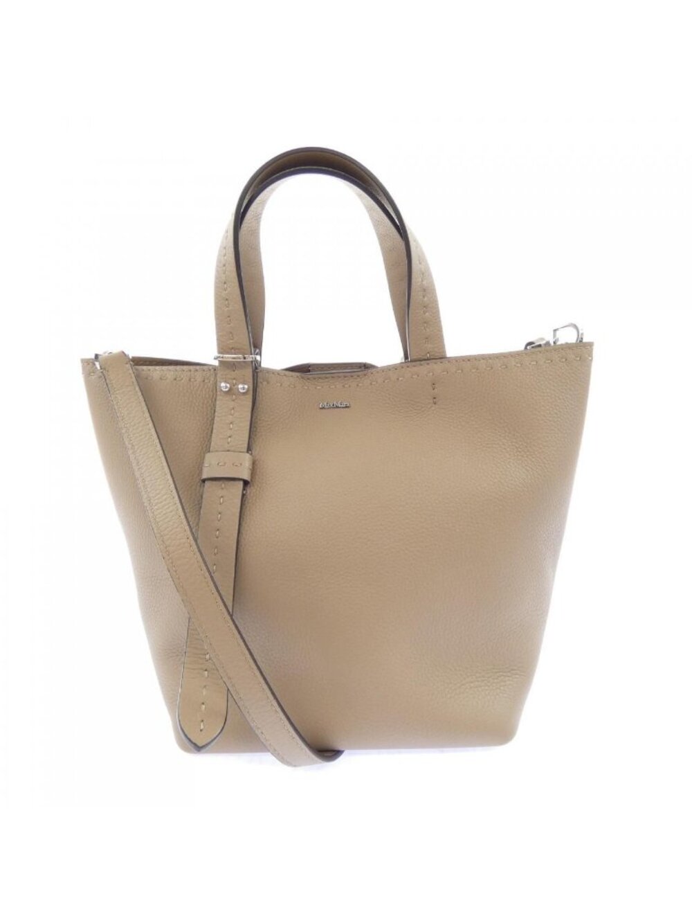 Max Mara Bag Handbag Beige